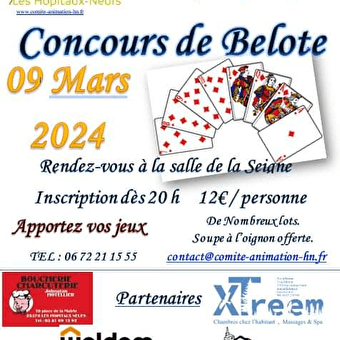 Duotrail van Crozets - LES CROZETS