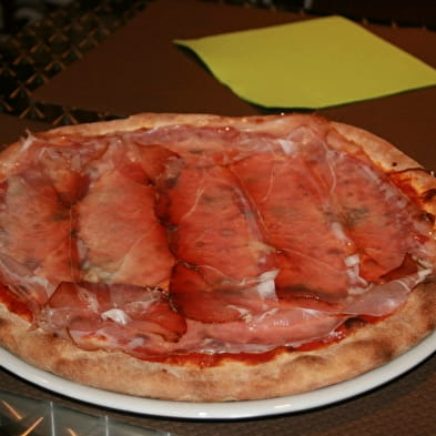 Pizzeria la Mamma