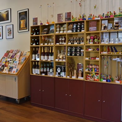 Office de Tourisme Arbois Poligny Salins Coeur du Jura