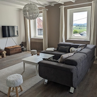 Appartement - M. Verjus - SAINT-PIERRE