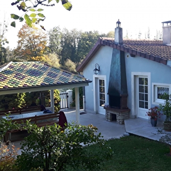 Gîte n°G1596 - AUDELANGE