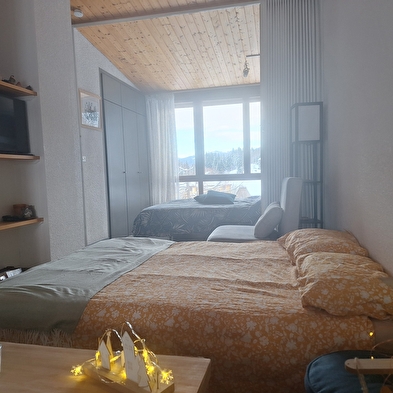 Chez Vi le Forestier