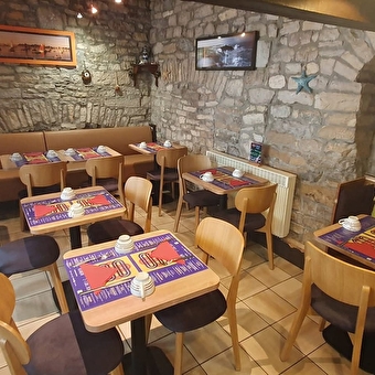 La Boîte à Crêpes - BESANCON