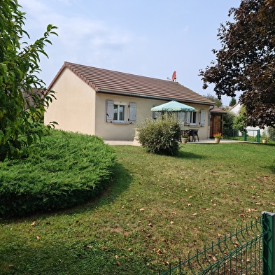 Gîte Petot 