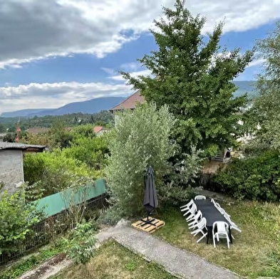 Gîtes du Canal