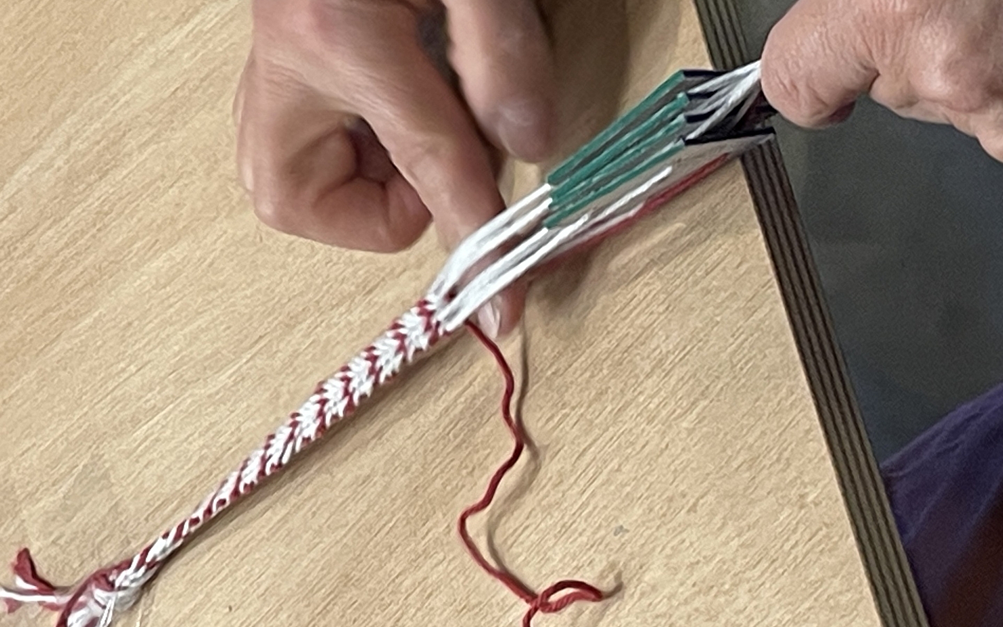 Workshop voor volwassenen : Verlies het spoor niet bijster!