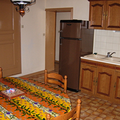 Gîtes en Valromey : Le Tilleul