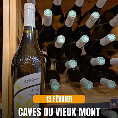 Proeverij van regionale producten