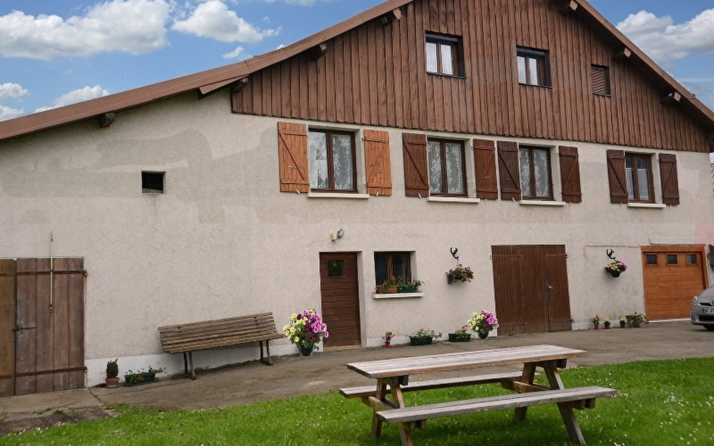 Gîte n°G584