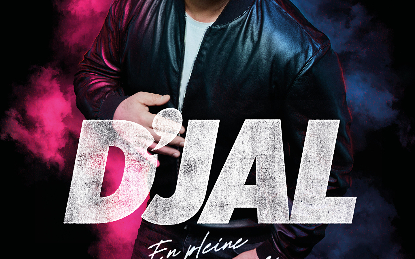 D'Jal concert in l'Axone