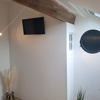 Chez Peggy et Éric - Zen