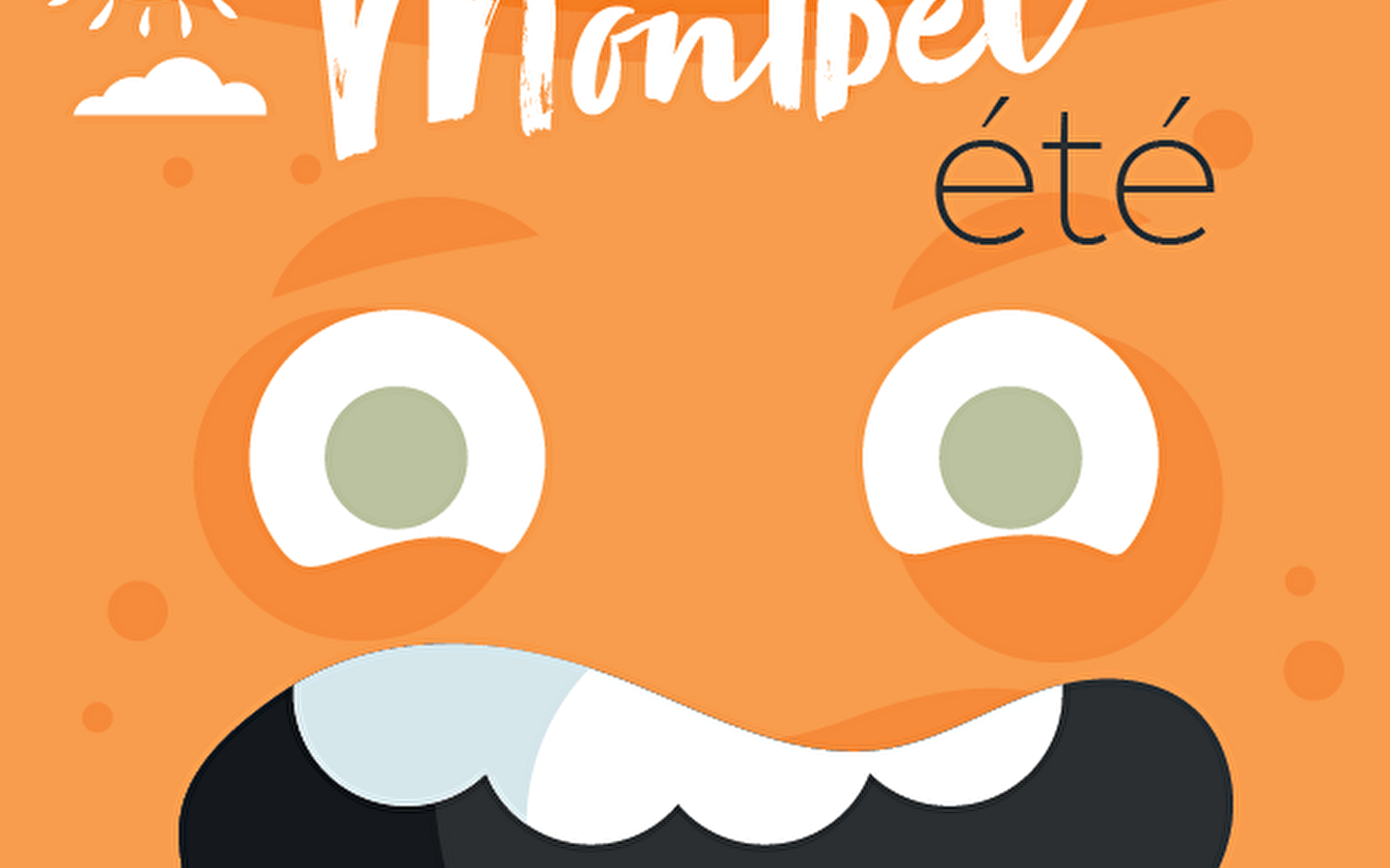 Montbel's zomer