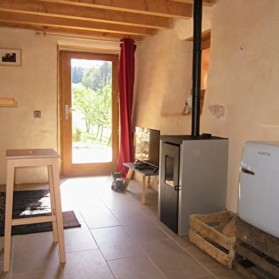 La petite maison dans la prairie