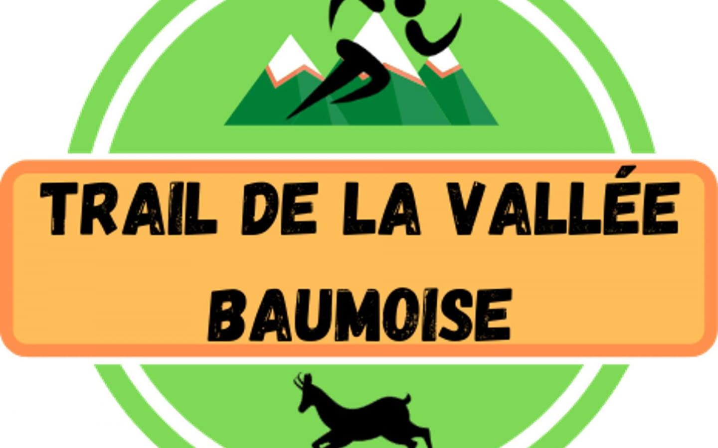 Baumoise Valley Trail bij nacht