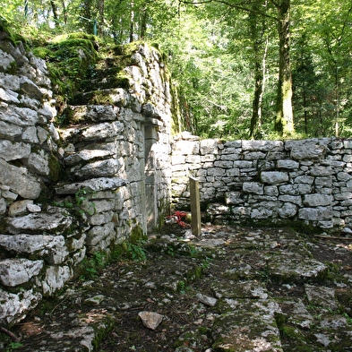 Sentier découverte