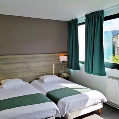 Jura Hôtel