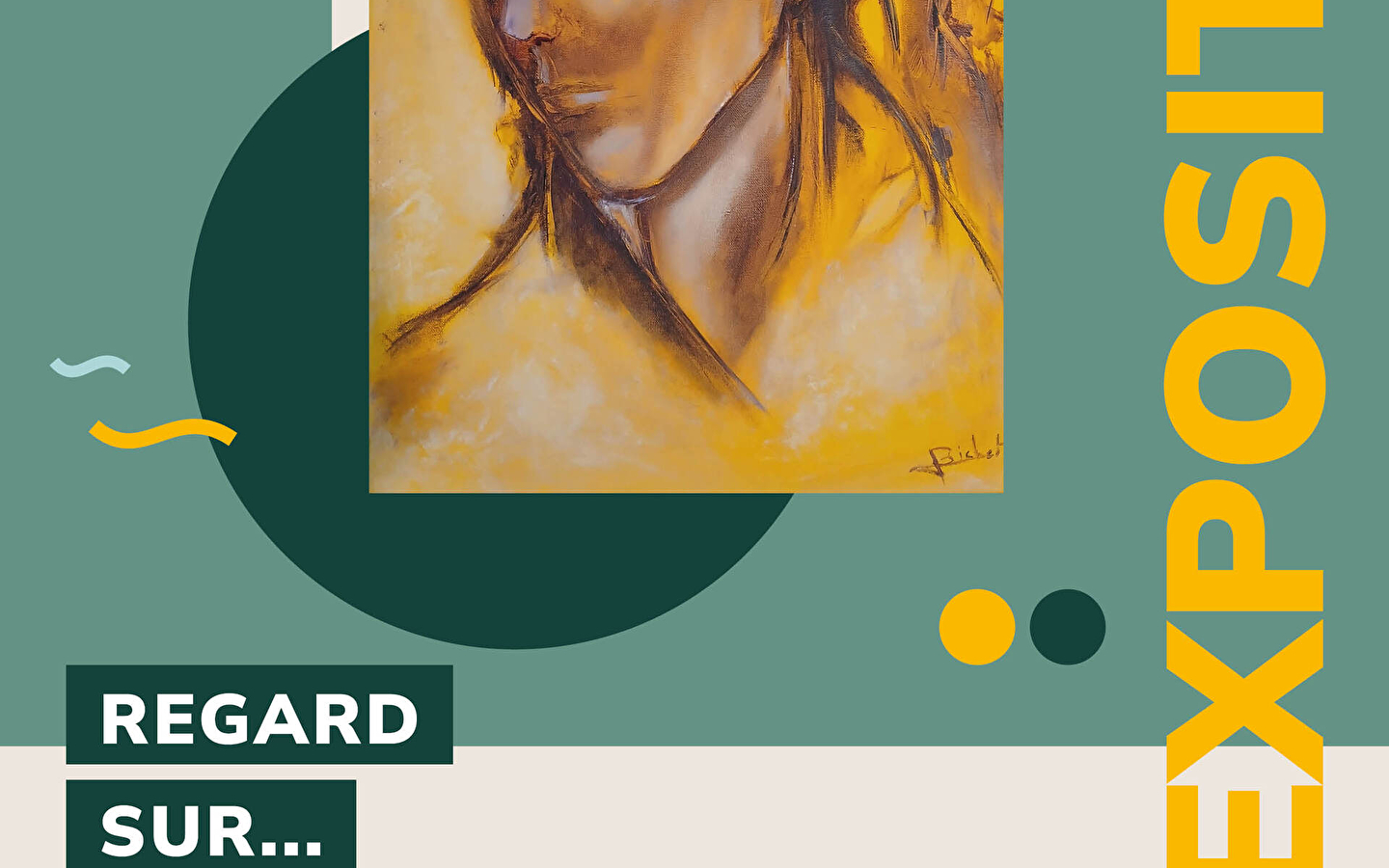 Tentoonstelling 'Regard sur...