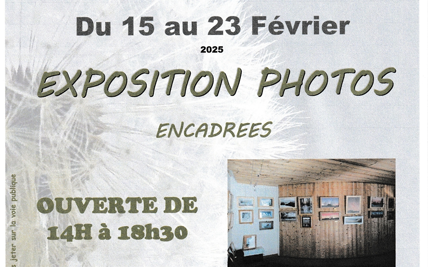 Fototentoonstelling