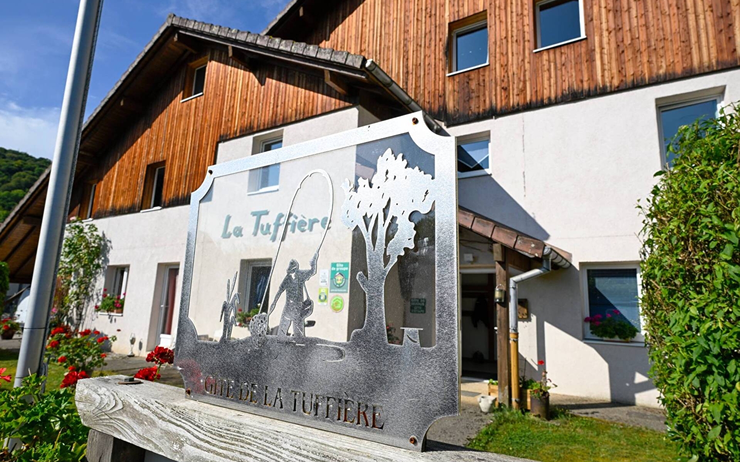 La Tuffière