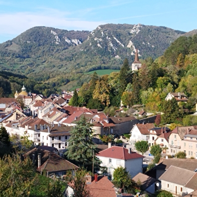 Mountainbiken - De Jura Zed in 6 dagen