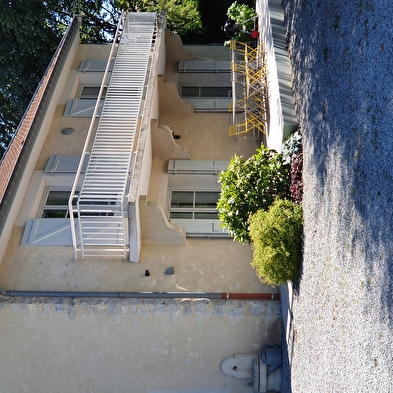 Gîte le Meilleur Temps