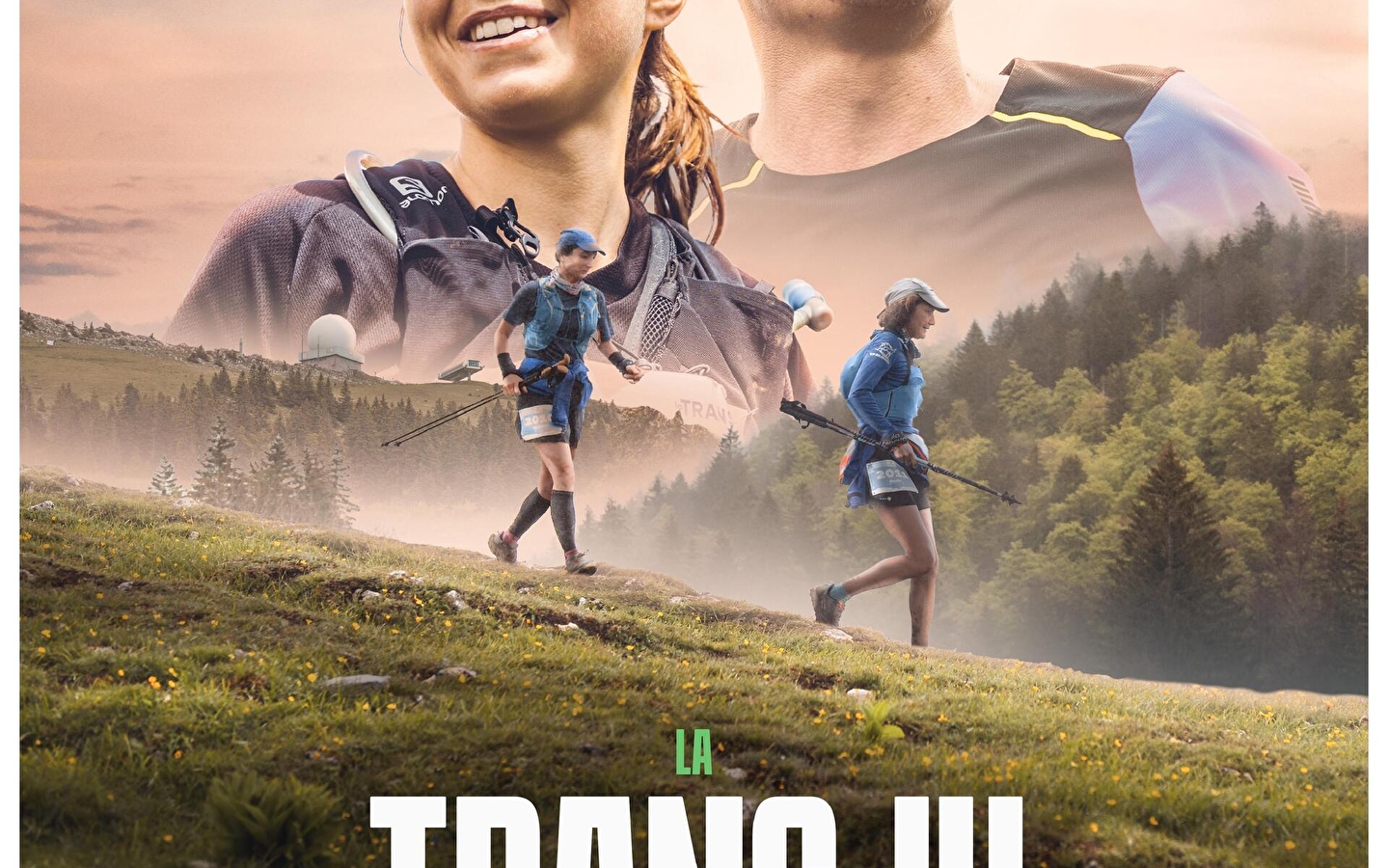 De Transju'Trail