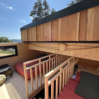 L'Observatoire Céleste de Titi