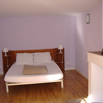 Sage n°1 - SALINS-LES-BAINS