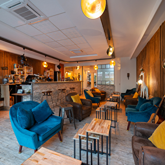 Shelter Proche et Ailleurs - BOURG-EN-BRESSE