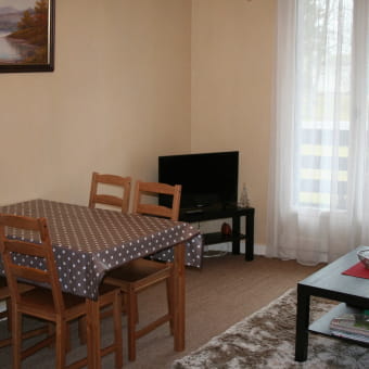 Le Lac - Appartement en résidence - R402GEL00 - LES ROUSSES