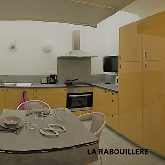 Studio La Rabouillère - PLATEAU D'HAUTEVILLE