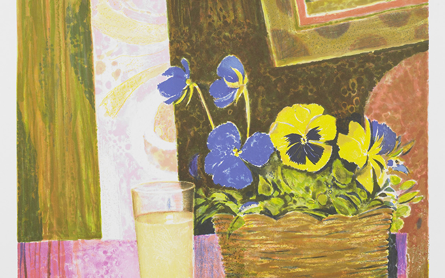 Musée de l'Abbaye - Print Weekend