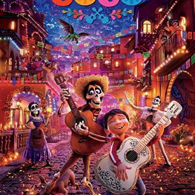 Ciné au clair de lune 