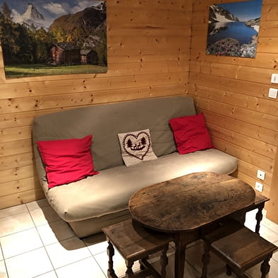 Le Grand Crêt n°242