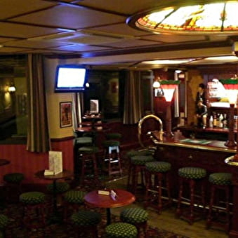 Charly's Pub - DIVONNE-LES-BAINS