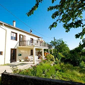 Gîte n°G2026 - ROGNA