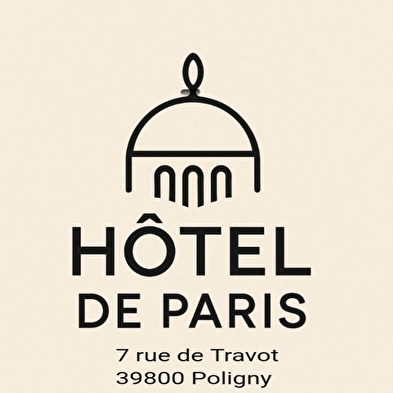 Hôtel de Paris