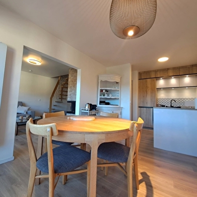 Le Plein Soleil - Appartement en résidence- R553GEDE00