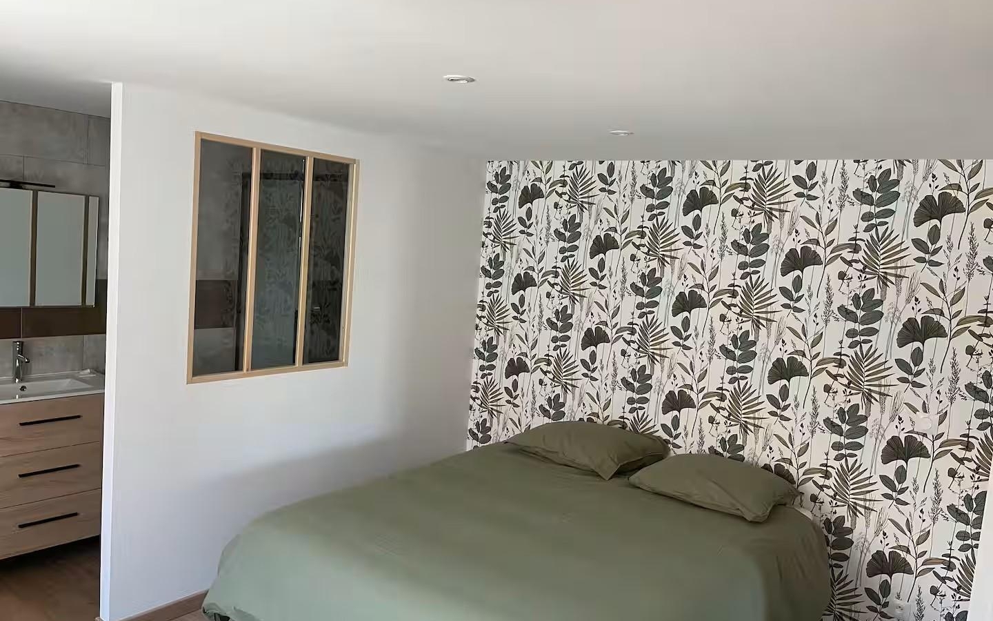 Au Creux des Marmittes