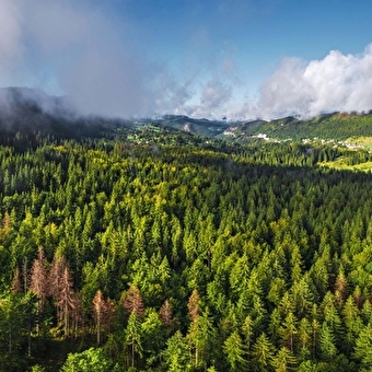 Le tour des savoir-faire - Fietsroute 07 - Morez