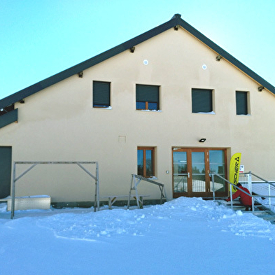 Location Nordique Retord