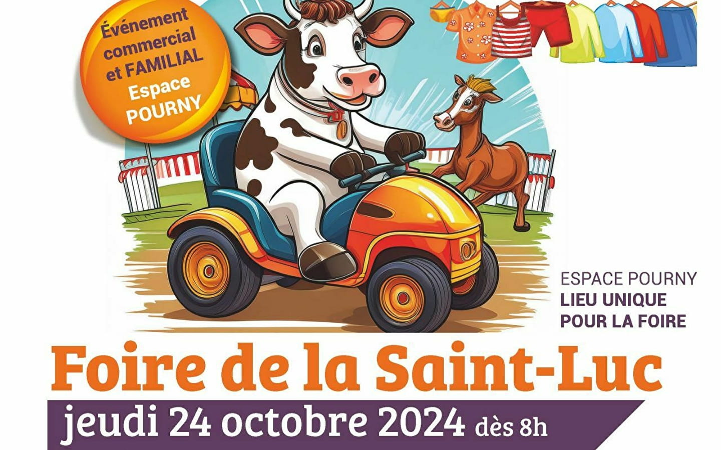 Sint-Lucasmarkt