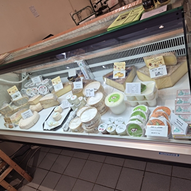 Maison de Pays à Nozeroy