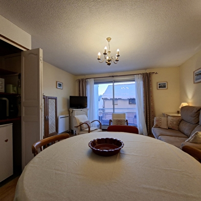 Le cret Cornier- -Appartement en résidence - L412COM00