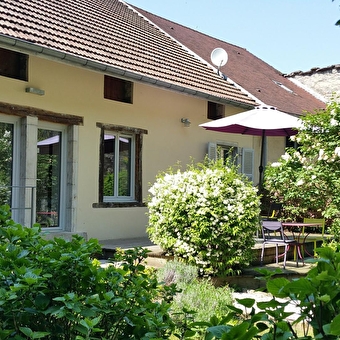 Les Logis du Théâtre - POLIGNY