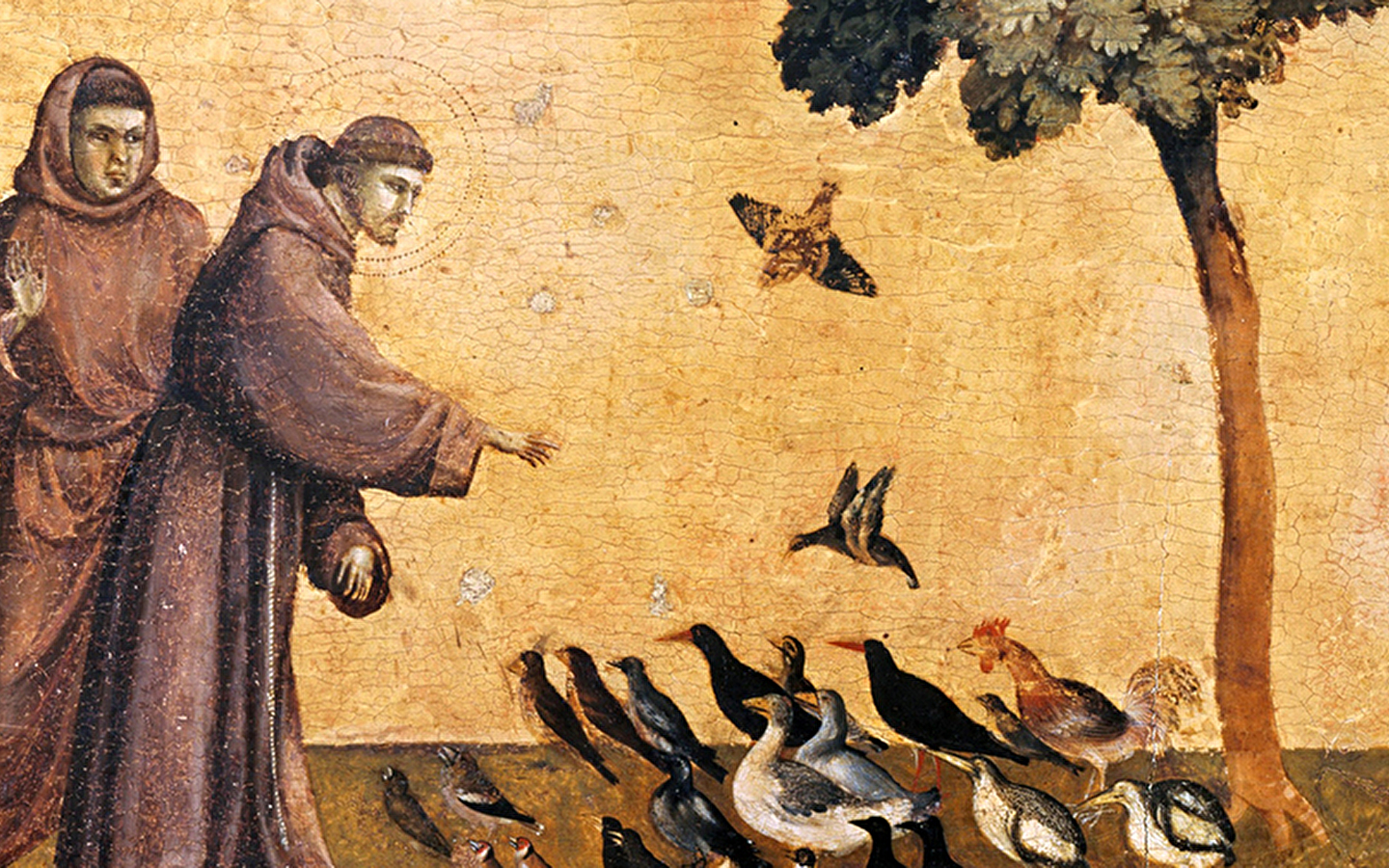 Kunst en Geloof - Tentoonstelling