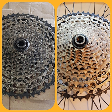 Haut-Bugey VTT - Entretien et réparation vélo