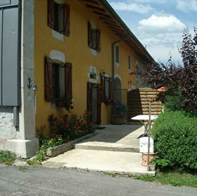 Gîte n°G1802