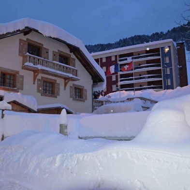 Relais Mont Jura - adults only