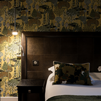 Hôtel Le Griffon d'Or